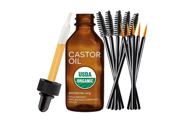 Pure Castor Oil