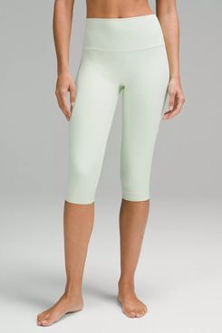 Lululemon Align™ High-Rise Crop 17”