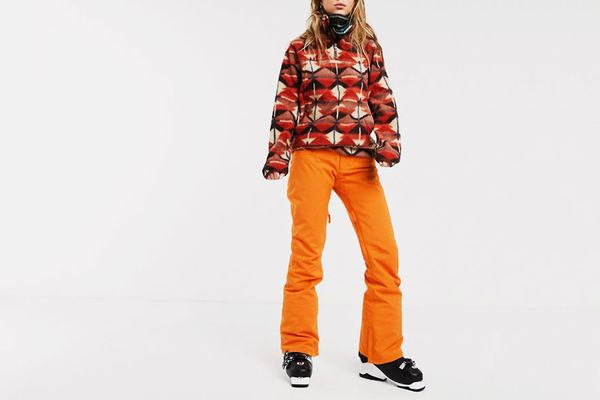 Billabong Terry Ski Pant