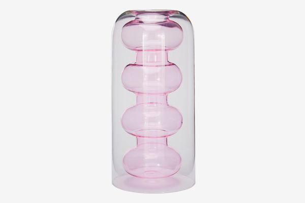 Tom Dixon Bump Vase Tall