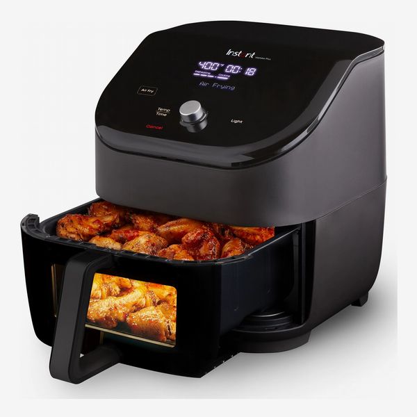 Instant Vortex Plus 6-Quart Clear Cook Air Fryer