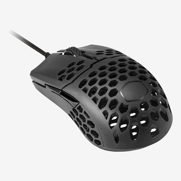 Cooler Master MM710 Gaming Mouse