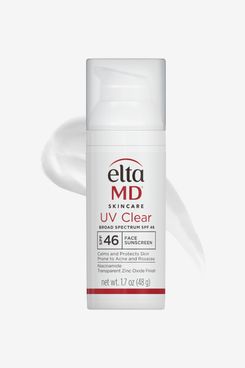 Elta MD UV Clear Broad-Spectrum SPF 46