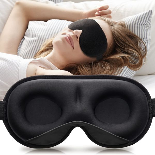 YFONG Weighted Eye Mask