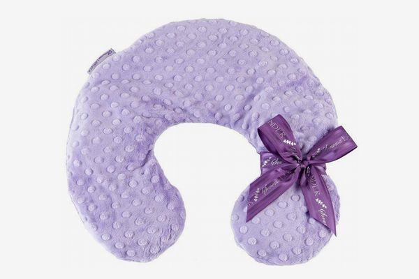 Sonoma Lavender-Scented Neck Pillow