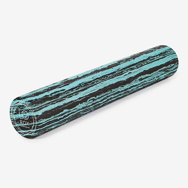 OPTP Lorox Aligned Foam Roller