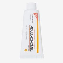 Acnomel Adult Acne Medication Cream