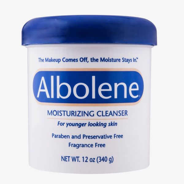 Albolene Moisturizing Cleanser