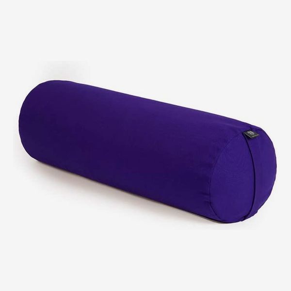  Yoga Studio European Round Lightweight Bolster