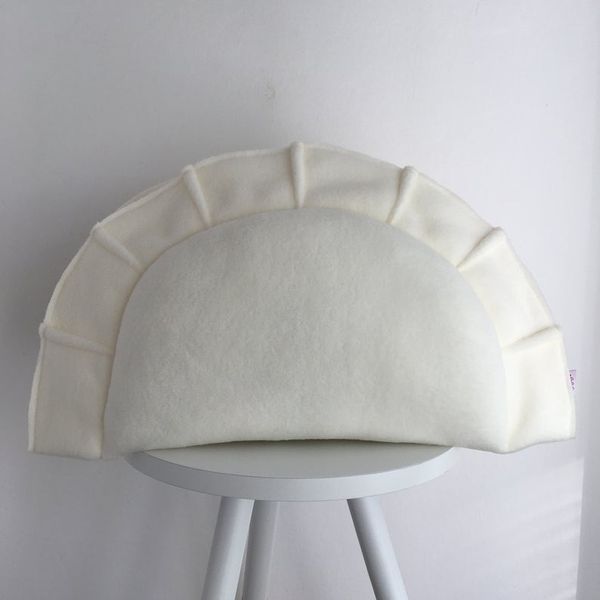 Adelale Dumpling Pillow