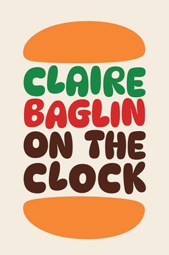 On the Clock by Claire Baglin