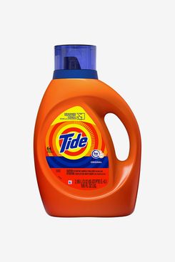 Tide Laundry Detergent Liquid