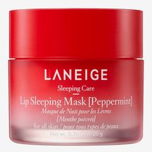 Laneige Lip Sleeping Mask - Peppermint