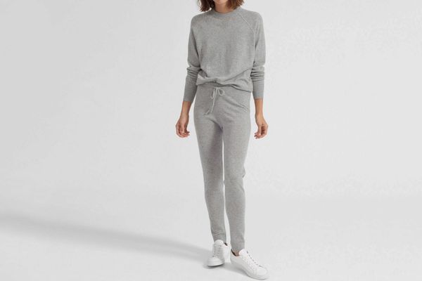 Everlane Cashmere Sweatpants