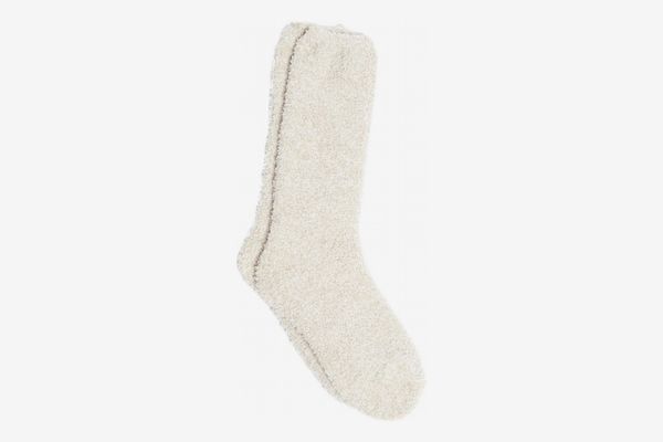 Barefoot Dreams Cozychic Women’s Heathered Socks