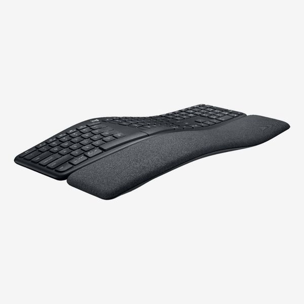 Logitech Ergo K860 Wireless Ergonomic Keyboard