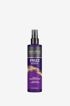 john frieda best leave-in conditioner 