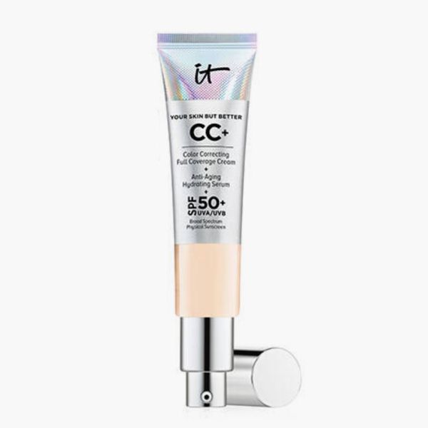 It Cosmetics Travel Size CC+ Cream with SPF 50+