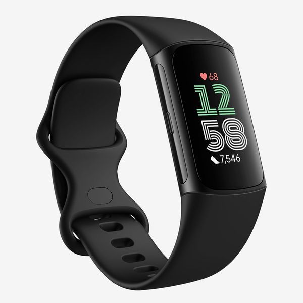 Fitbit Charge 6