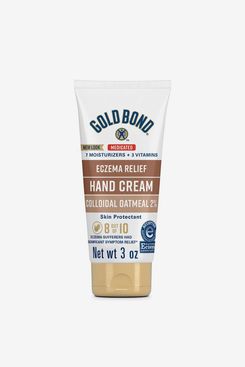 Gold Bond Eczema Relief Hand Cream