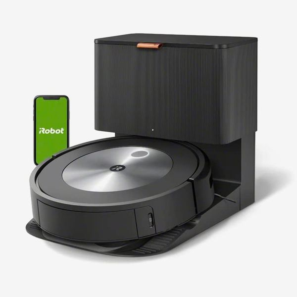 iRobot Roomba j7+