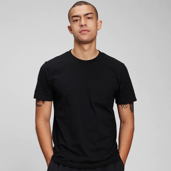 Gap Pocket T-shirt