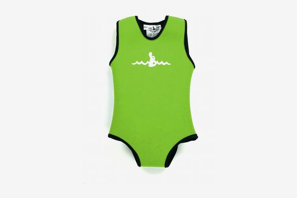 Warm Belly Infant Wetsuit