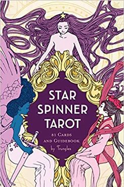 Star Spinner Tarot