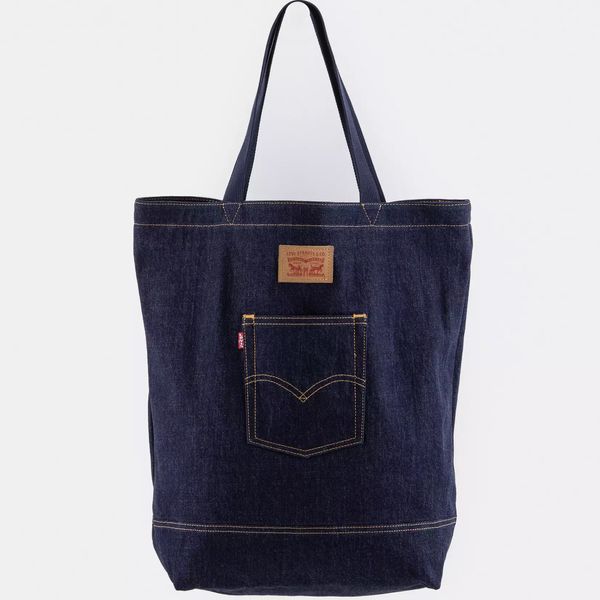 Back Pocket Tote