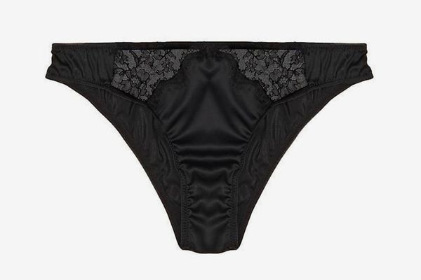 Journelle Veronique Bikini, Noir