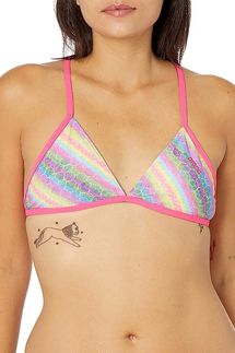 Arena Women’s Rulebreaker Triangle Feel Bikini Top