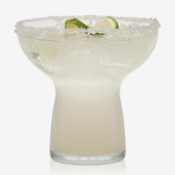 Libbey Stemless Margarita Glasses - Set of 6