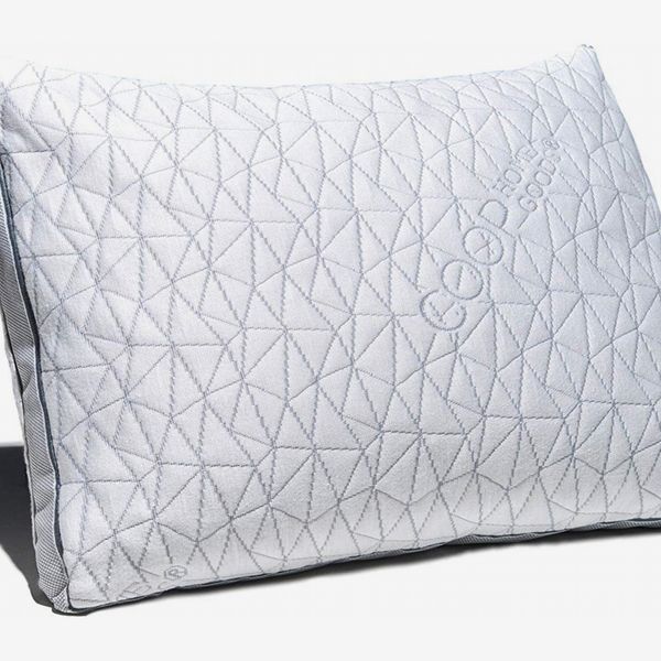 Coop Sleep Goods EdenCool Adjustable Pillow