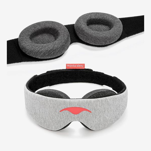 Manta Sleep Mask