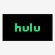 Hulu Ad-Supported Subscription (12 Months)