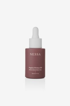 Nessa Organics Vagina Victory Oil