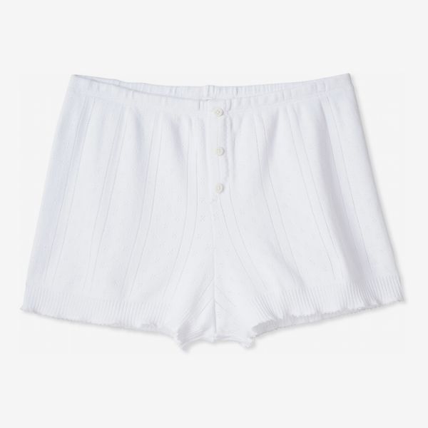 Pretties Pointelle Bloomers