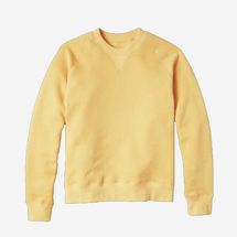 Entireworld Brushed Sweatshirt