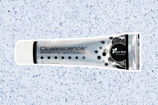 Opalescence Whitening Toothpaste