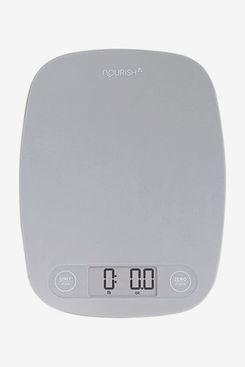 GreaterGoods Digital Food Kitchen Scale