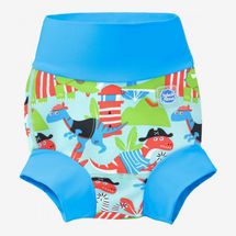 Splash About Happy Nappy Swim Diaper Cover