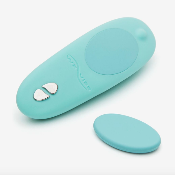 We-Vibe Moxie Wearable Vibrator