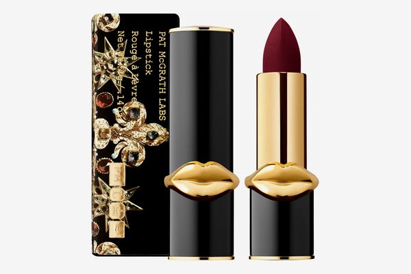 Pat McGrath Labs MatteTrance Lipstick in Full Blooded