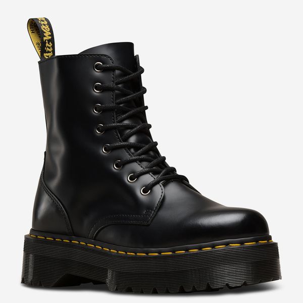 Dr. Martens Jadon 8-Eye Boot