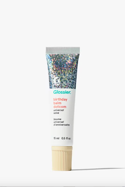 Glossier Balm Dotcom in Birthday