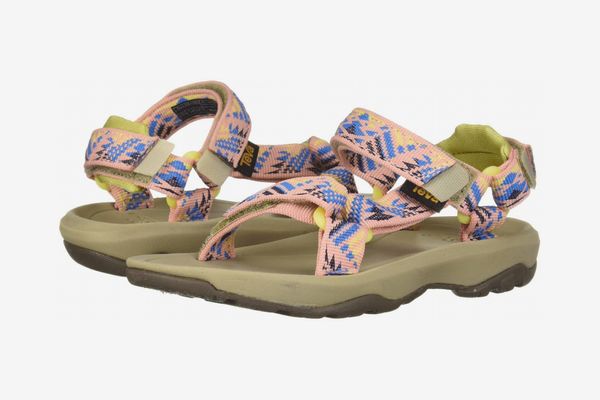 Teva Kids Hurricane XLT 2