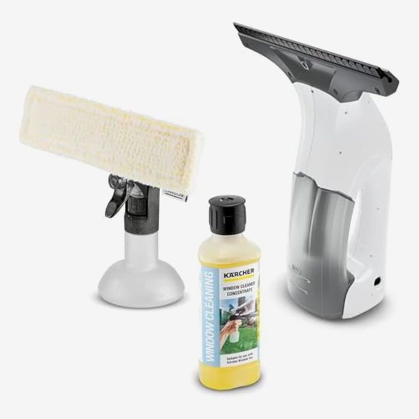 Karcher WV 1 Plus Window Vacuum Squeegee