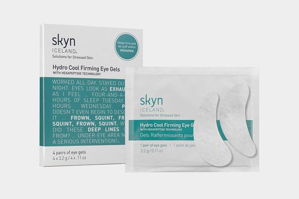 Skyn Iceland Hydro Cool Firming Eye Gels