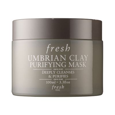 Fresh's Umbrian Clay Purifying Mask