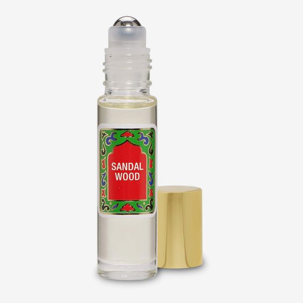 Nemat Sandalwood Perfume Oil Roll-On